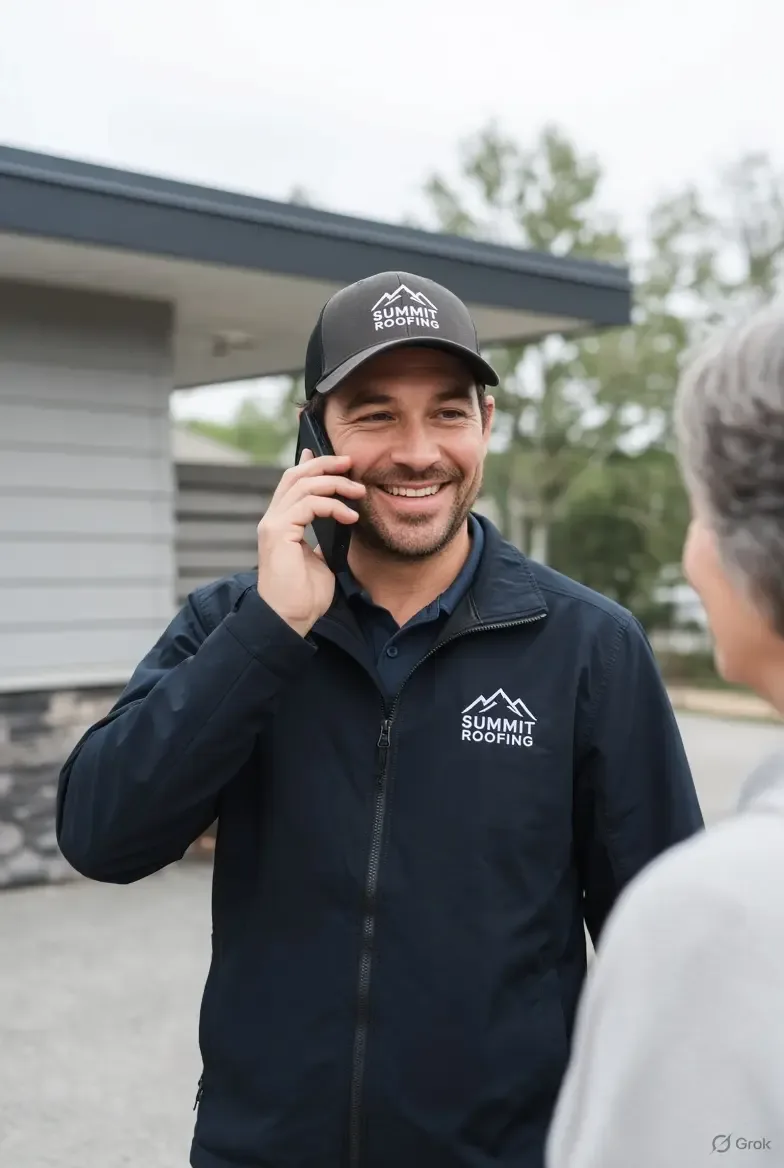 Flat Roof Leak Repair Fort Howard, MD FAQs